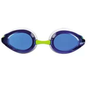 Image of Arena Tracks Jnr Goggle - Multi