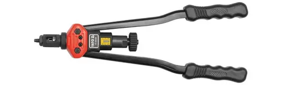 Image of YATO YT-36129 Riveting Pliers 410 M3, M4, M5, M6, M8, M10, M12 Riveting Pliers (4708)