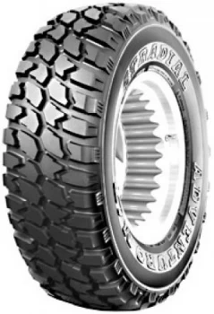 Image of GT Radial ADVENTURO M/T LT245/75 R16 120/116Q 10PR OWL