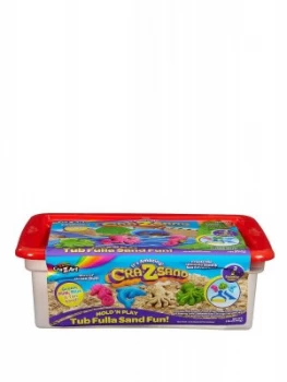Image of Cra-Z-Art Cra-Z-Sand Super Sand Fun Tub