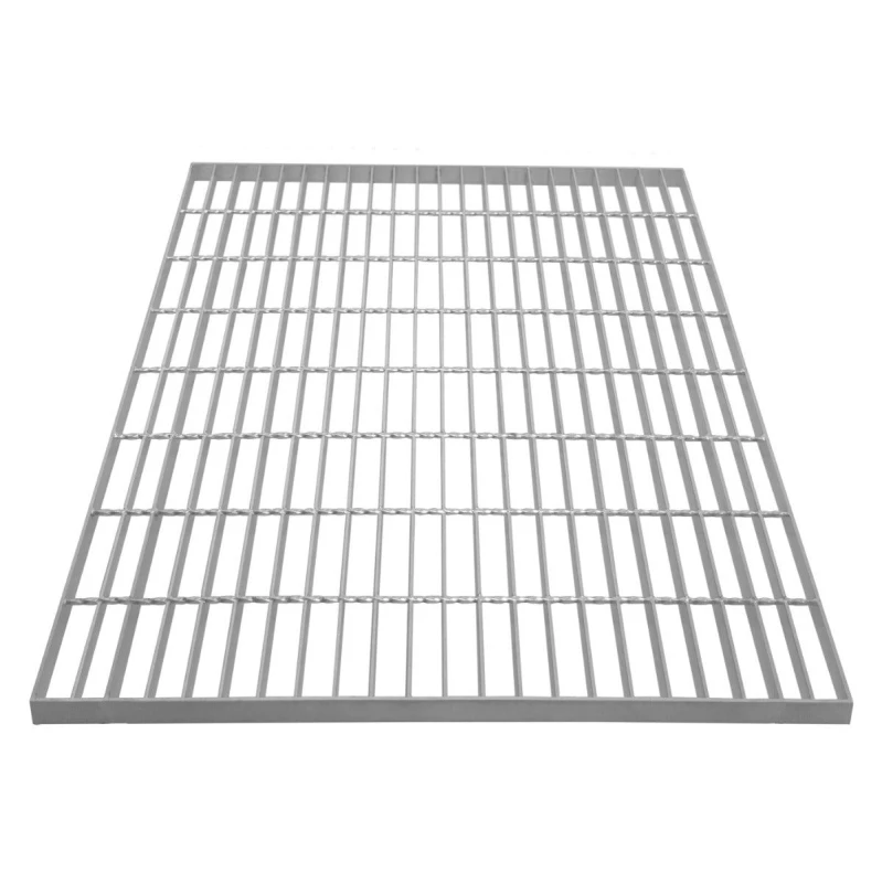 Image of MONSTER-SHOP Galvanised Grating Floor Forge Walkway Mesh Floor Panel Grid 5055986174615