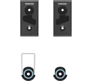 Image of Samsung WMN4070TT/XC Tilt & Swivel 55" TV Bracket, Black