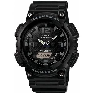 Image of Casio Solar Power Analogue Watch
