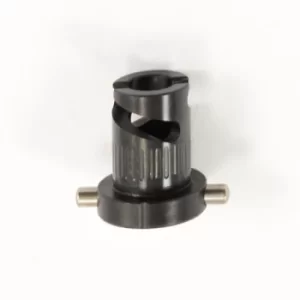 Image of Hobao Hyper 30 Turn Tube For Crank Off Pullstart Backplate