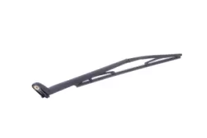 Image of MAGNETI MARELLI Wiper Arm without vehicle-specific adaptor 000723180166 Windscreen Wiper Arm,Wiper Arm, windscreen washer FIAT,PUNTO (188)