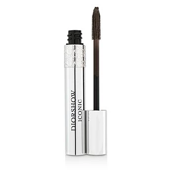Image of Christian DiorDiorShow Iconic High Definition Lash Curler Mascara - #698 Chestnut 10ml/0.33oz