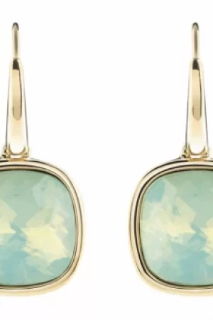 Image of Guess Jewellery Crystal Shades Earrings JEWEL UBE61059