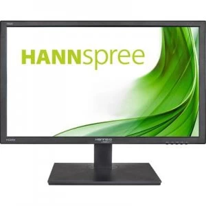 Image of Hannspree 22" HE225DPB Full HD LED Monitor