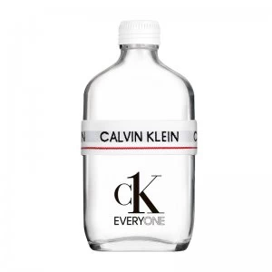 Image of Calvin Klein CK Everyone Eau de Toilette Unisex 100ml