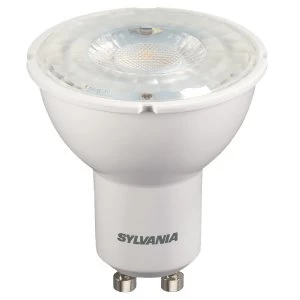 Image of Sylvania LED 4.5W 840 SL10 Cool White Reflector - 10 Pack