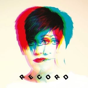 Image of Tracey Thorn - Record Vinyl