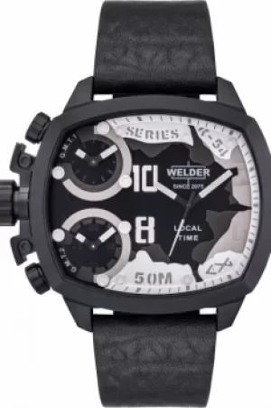 Image of Welder The Bold K54 Watch WRK5402