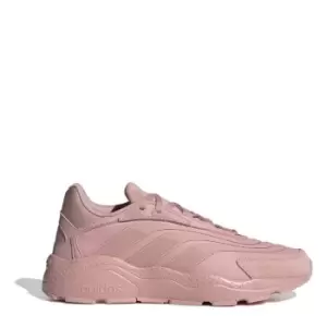 Image of adidas Crazy Chaos Trainers Ladies - Pink