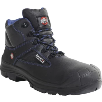 Image of PB228C Taurus Black Safety Boots - Size 11 - Safetix