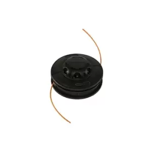 Image of Makita Tap&Go 191D93-3 2-Thread Head, 2.4 mm