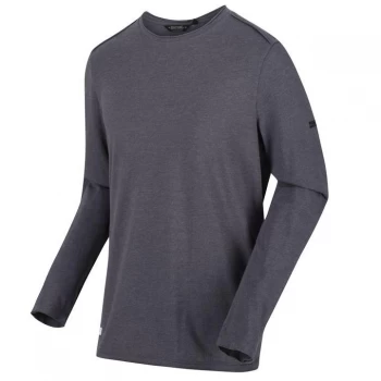 Image of Regatta Karter II - Seal Grey