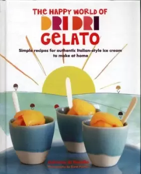 Image of The happy world of Dri Dri Gelato by Adriano di Petrillo