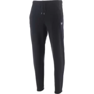 Image of Fred Perry Navy Loopback Jogging Pant