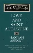 Image of love and saint augustine