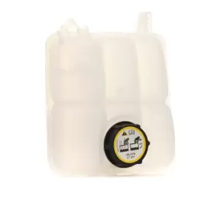 Image of THERMOTEC Expansion Tank FORD DBG014TT 1717053,8V618K218AE Coolant Expansion Tank,Coolant Reservoir,Coolant Tank,Expansion Tank, coolant