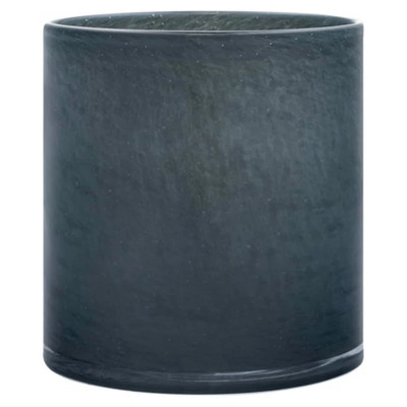 Image of Blomus Saga Lantern Candle Holder L - Magnet