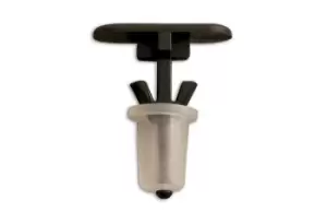 Image of Panel Clip for Opel, Audi & VW Pk 50 Connect 31674