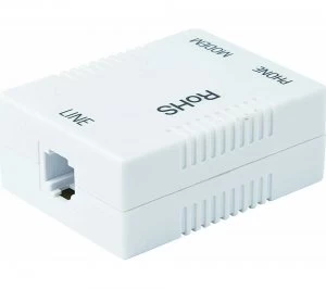 Image of Logik ADSL Broadband Filter LADSLF15