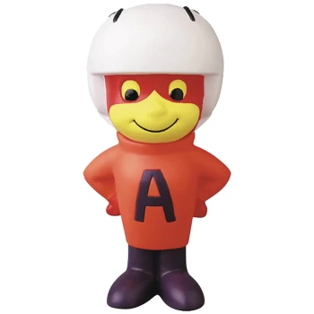 Image of Medicom Hanna Barbera VCD Figure - Atom Ant