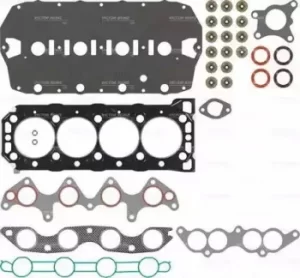 Image of Gasket Set 02-34835-04 by Victor Reinz