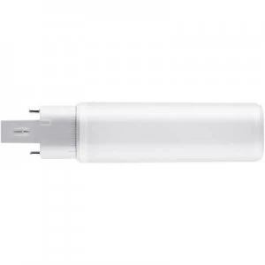 Image of OSRAM 4058075135208 LED (monochrome) EEC A+ (A++ - E) G24q-2 Rod 7 W Warm white (Ø x L) 35.0 mm x 148.0 mm