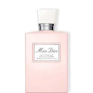 Image of Christian Dior Miss Dior Moisturizing Body Milk 200ml