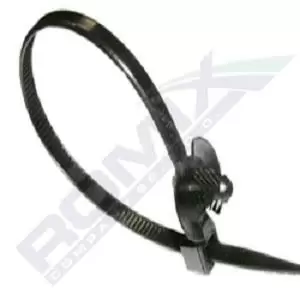 Image of ROMIX Holding Clamp C10107