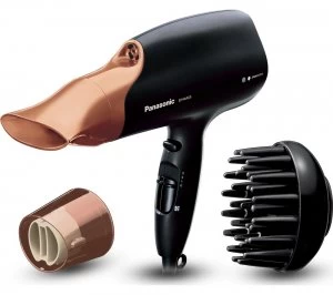 Image of Panasonic Nanoe EH-NA65CN895 2000W Hair Dryer