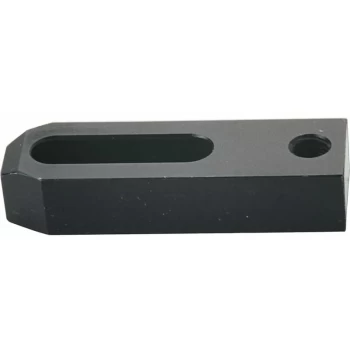 Image of CC06 150X50MM Tapped End Plain Clamp - Indexa