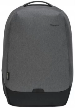 Image of Targus Ecosmart 15.6" Security Laptop Backpack - Grey