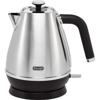 Image of DeLonghi Distinta X KBI3001 1.7L Jug Kettle