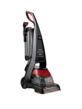 Image of Bissell Stainpro 10 1456 Upright Vacuum Cleaner