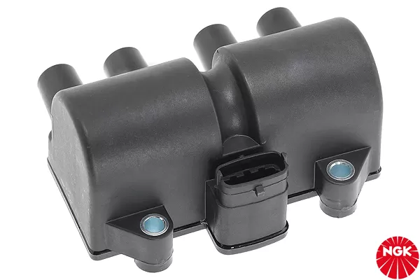 Image of NGK Ignition Coil U2021 (48080)