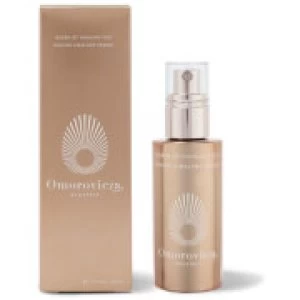 Image of Omorovicza Limited Edition Queen of Hungary Mist - Rose Gold 50ml