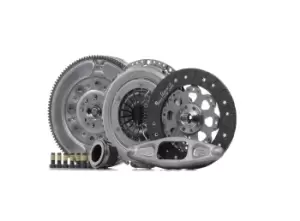 Image of SACHS Clutch ZMS Modul XTend 2290 601 127 Clutch Kit BMW,3 Touring (E91),3 Limousine (E46),3 Limousine (E90),5 Limousine (E60),5 Touring (E61)