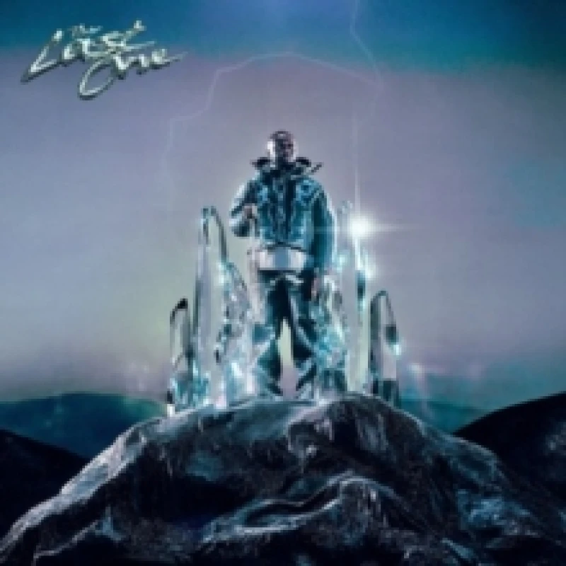 Image of The Last One CD / Album