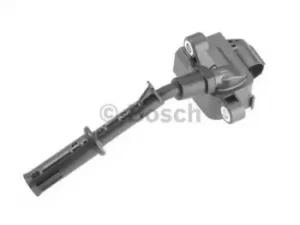 Image of Bosch 0221604034 Ignition Coil