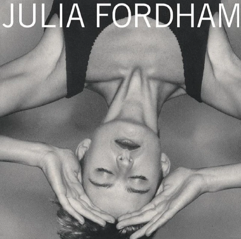 Image of Julia Fordham - Julia Fordham CD Album - Used