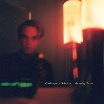 Image of Christoph de Babalon - Recurring Horrors CD