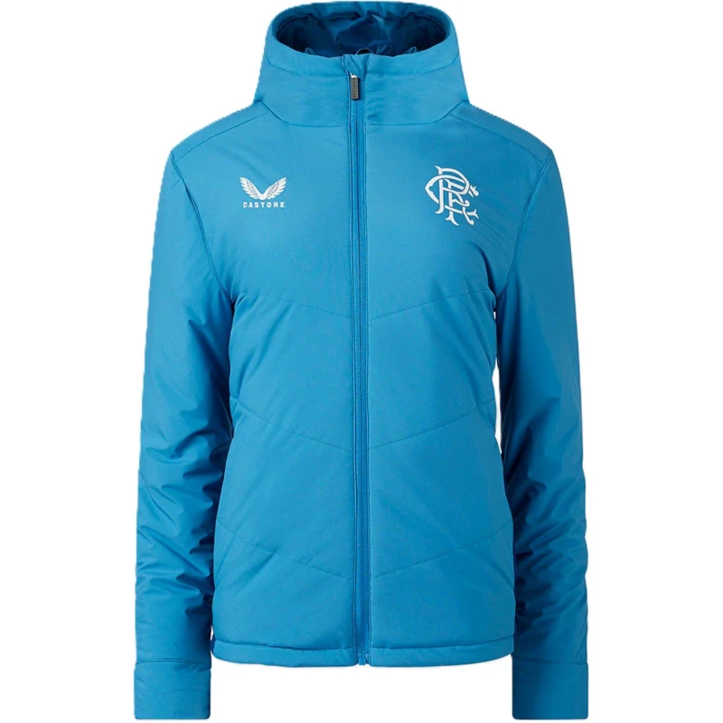 Image of Castore RngrsTBJkt DWtr/BDpths male S