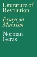 Image of literature of revolution essays on marxism