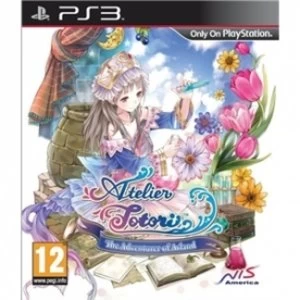 Image of Atelier Totori The Alchemist of Arland 2 Limited Edition Game