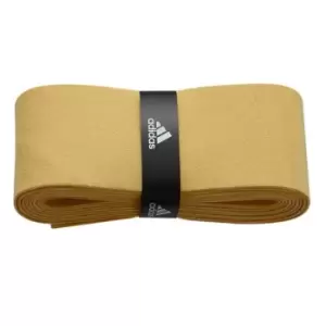 Image of adidas adichamois 3 Pack Hockey Grips - Yellow