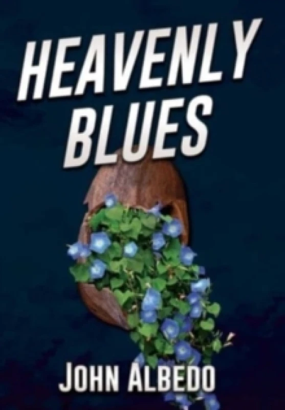 Image of Heavenly Blues Hardback