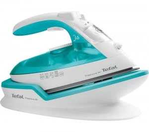 Image of Tefal Freemove Air FV6520 2400W Cordless Steam Iron